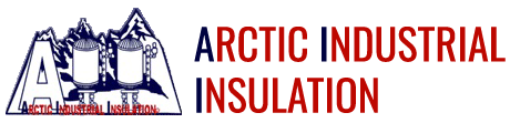 Arctic Industrial Insulation, LLC Logo